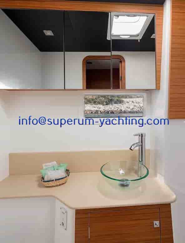 Dufour 48 Catamaran - View 14