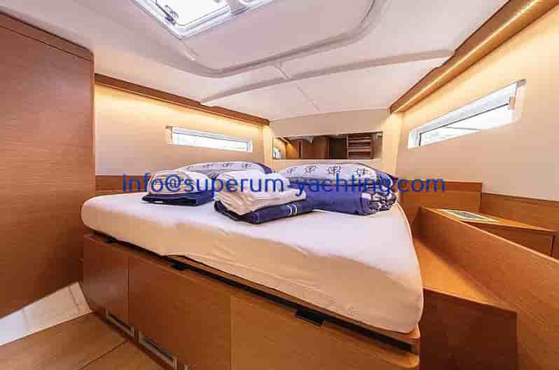 Dufour 48 Catamaran - View 15