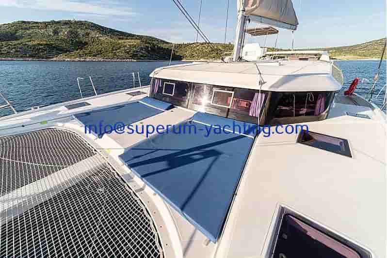 Dufour 48 Catamaran - View 5