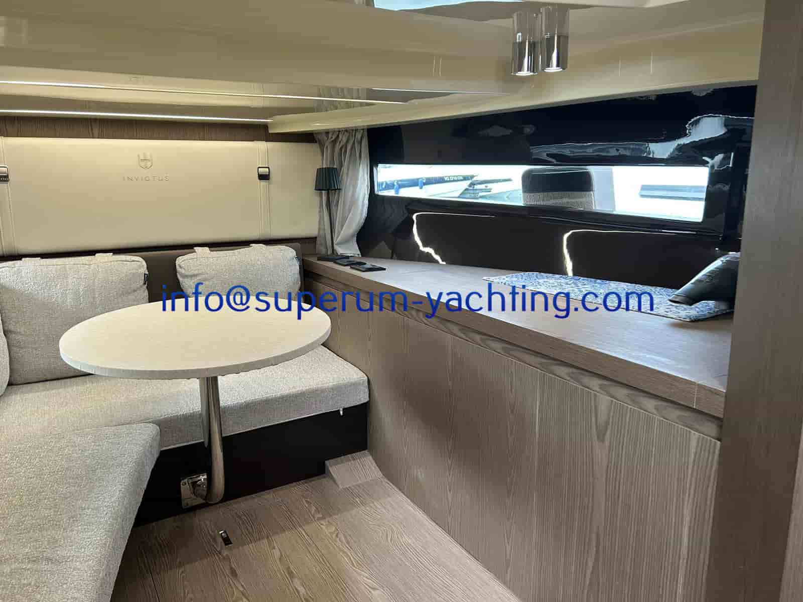 Invictus GT 320 - View 10