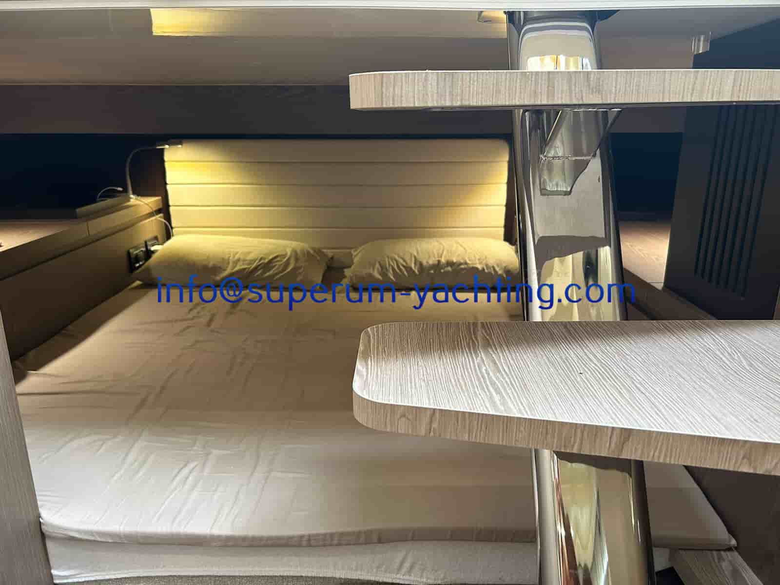 Invictus GT 320 - View 11