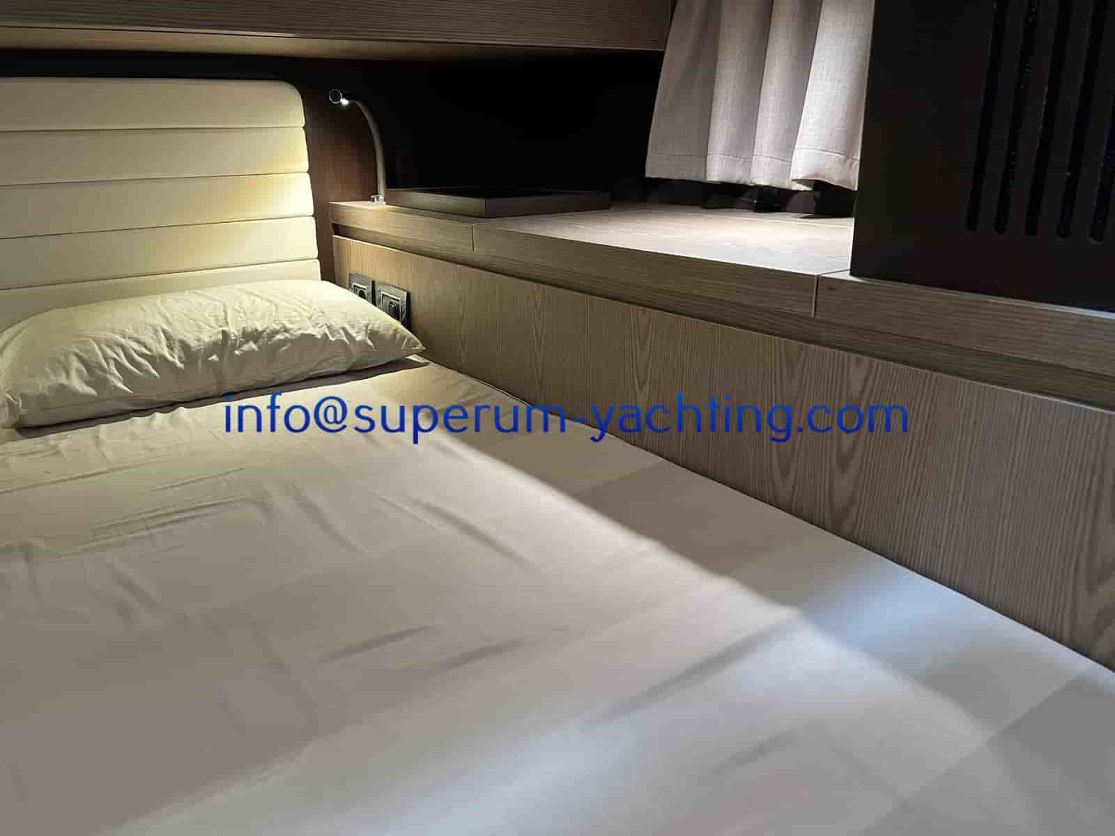 Invictus GT 320 - View 12