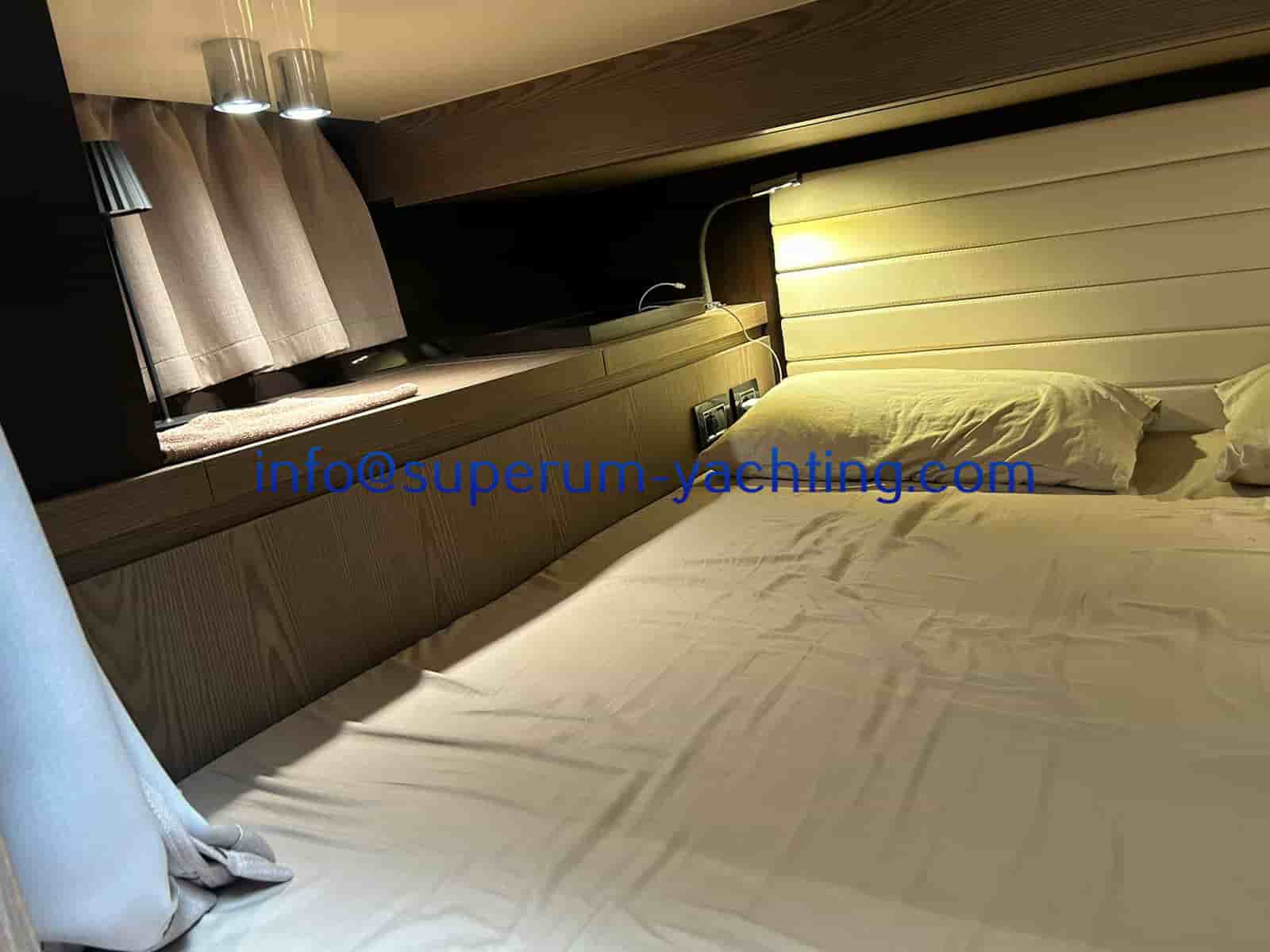 Invictus GT 320 - View 13