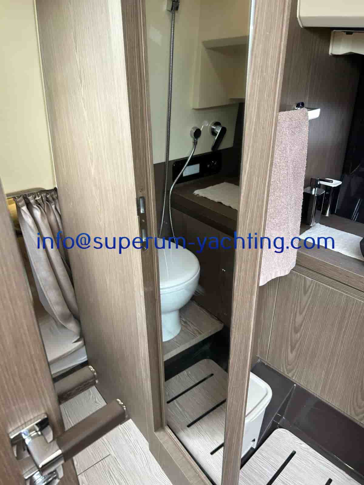 Invictus GT 320 - View 15