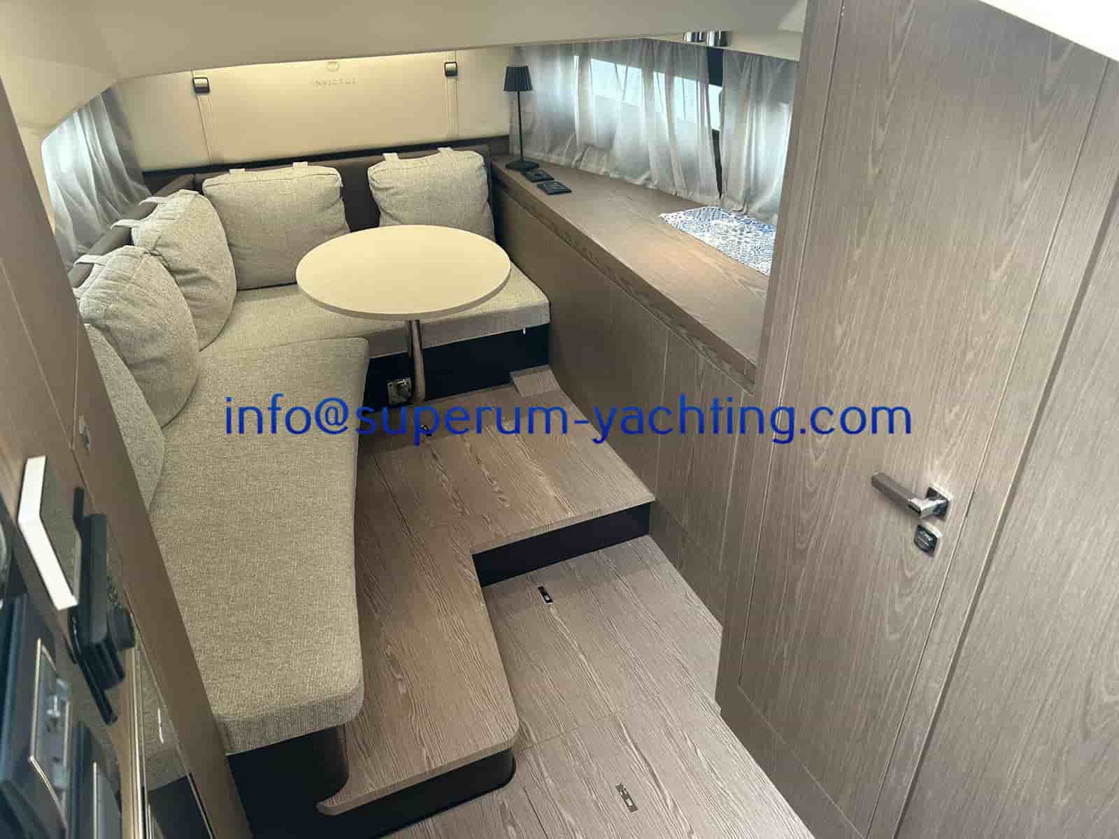 Invictus GT 320 - View 7