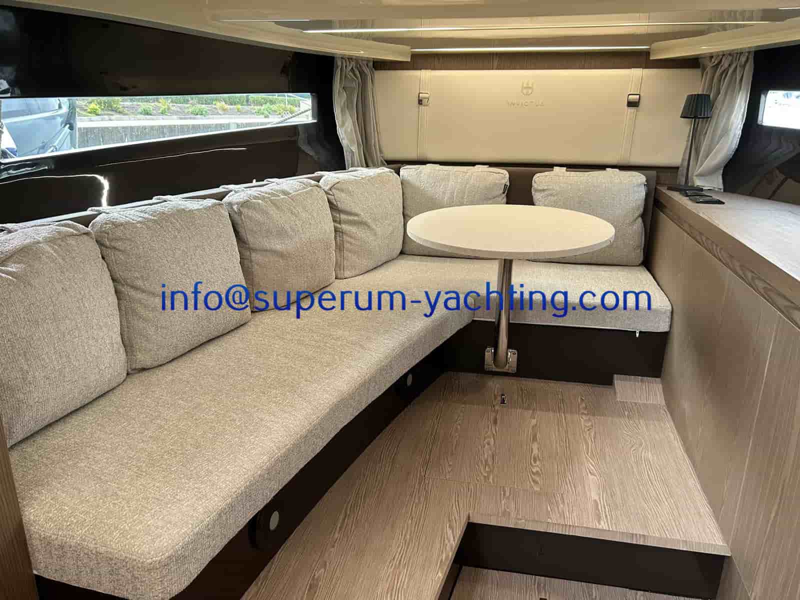 Invictus GT 320 - View 9