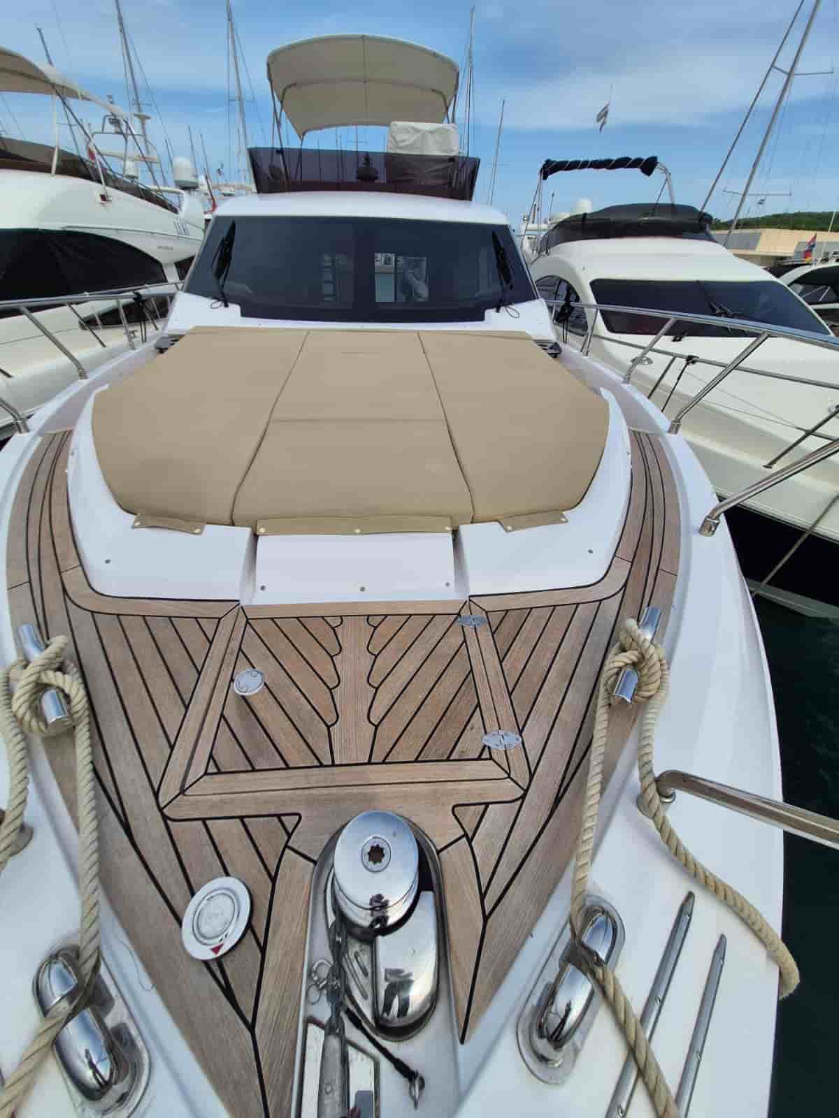 Ferretti 500 - View 10