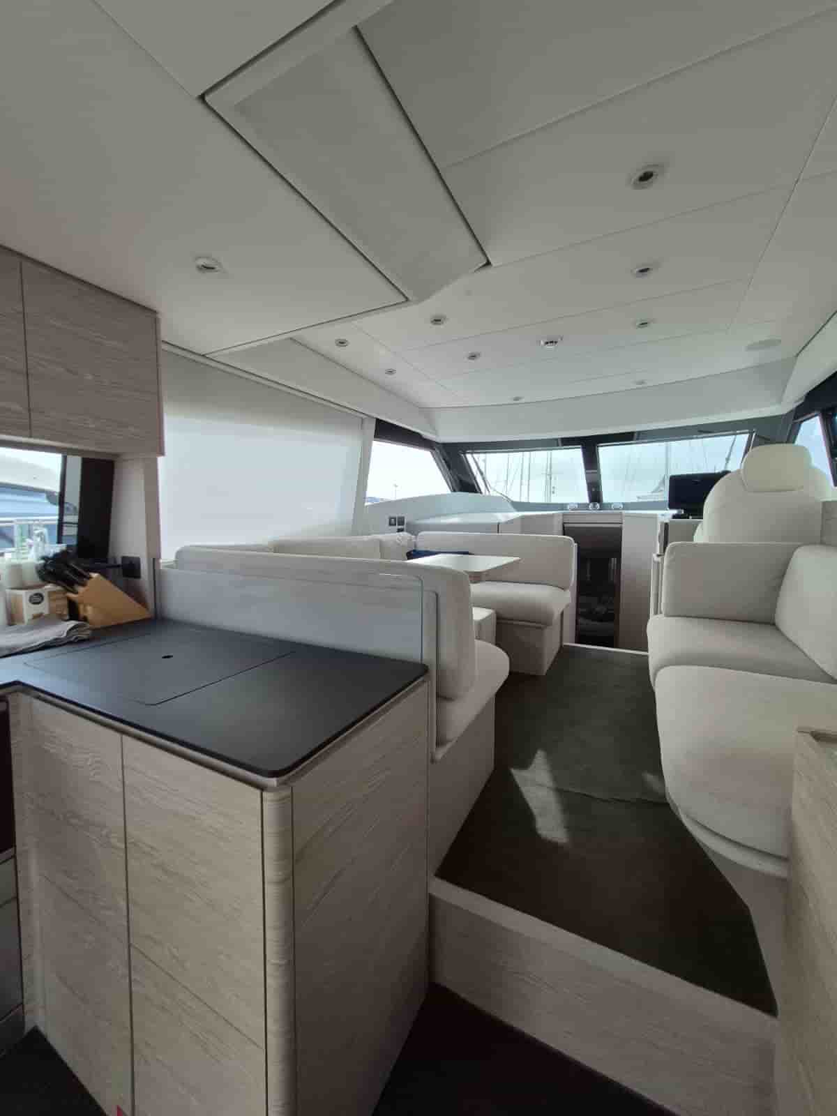 Ferretti 500 - View 14