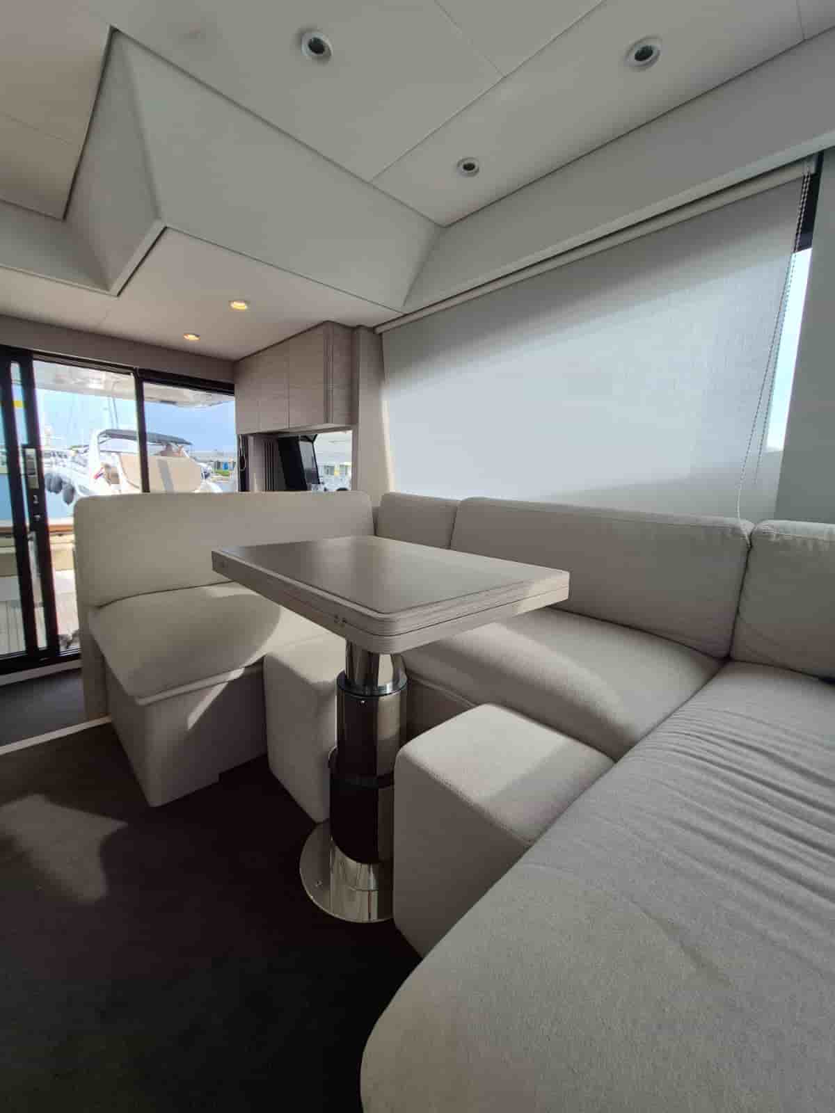 Ferretti 500 - View 15