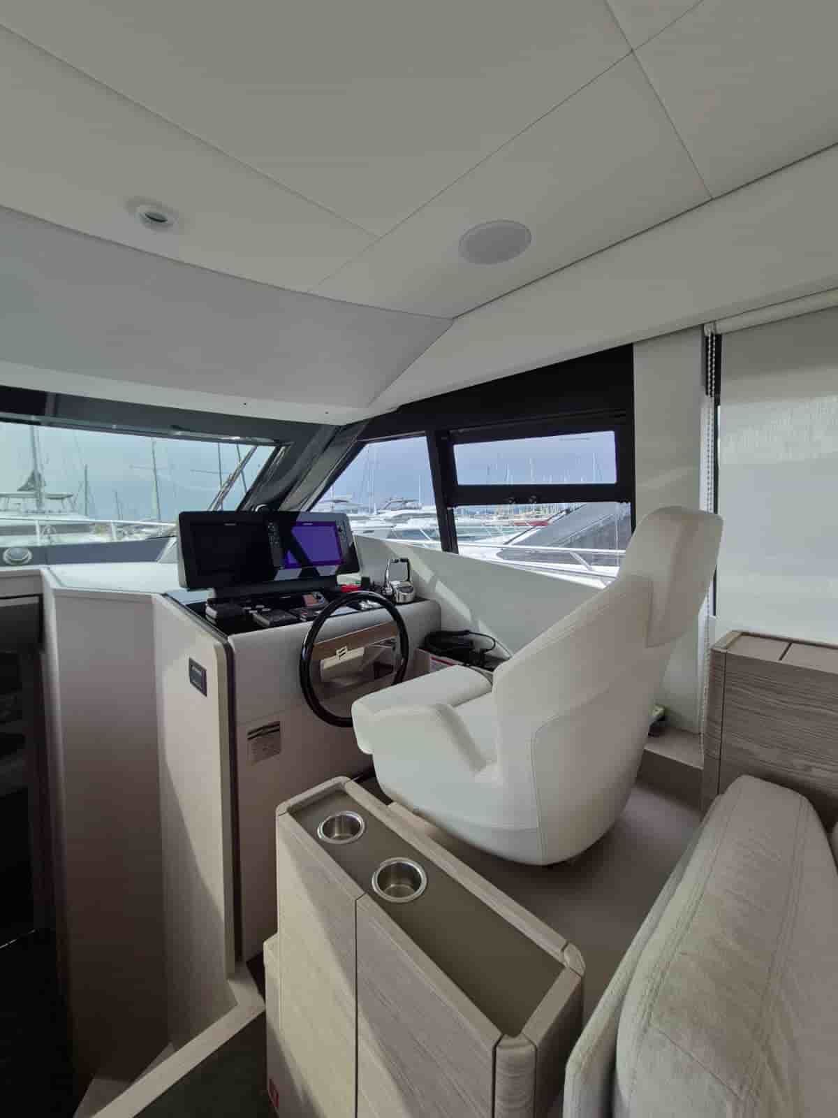 Ferretti 500 - View 16