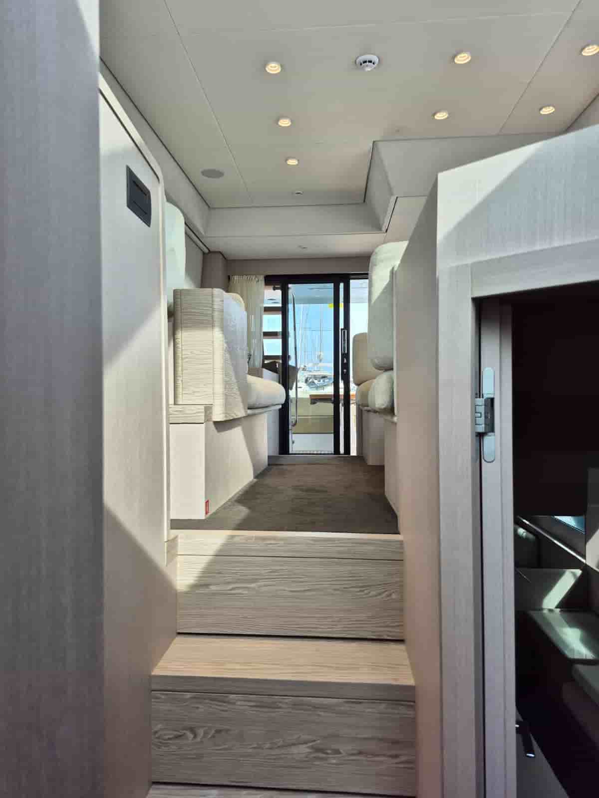 Ferretti 500 - View 18