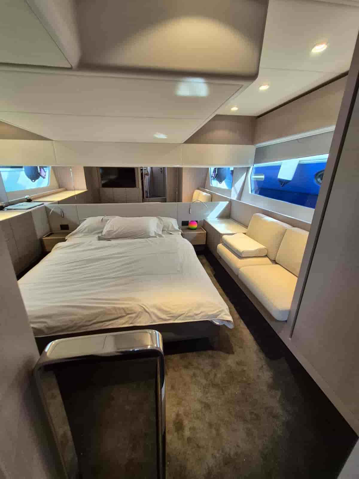 Ferretti 500 - View 19