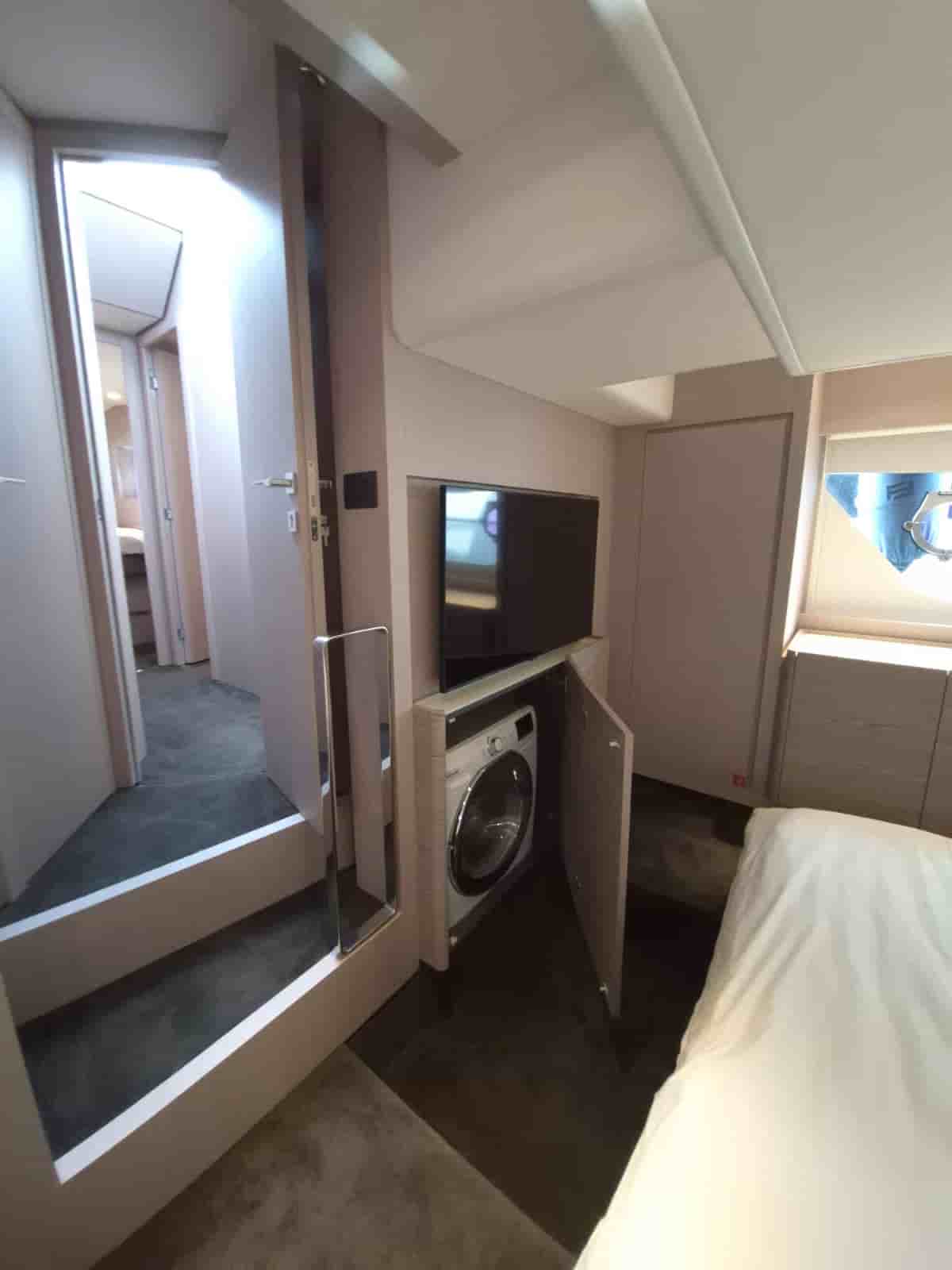 Ferretti 500 - View 21