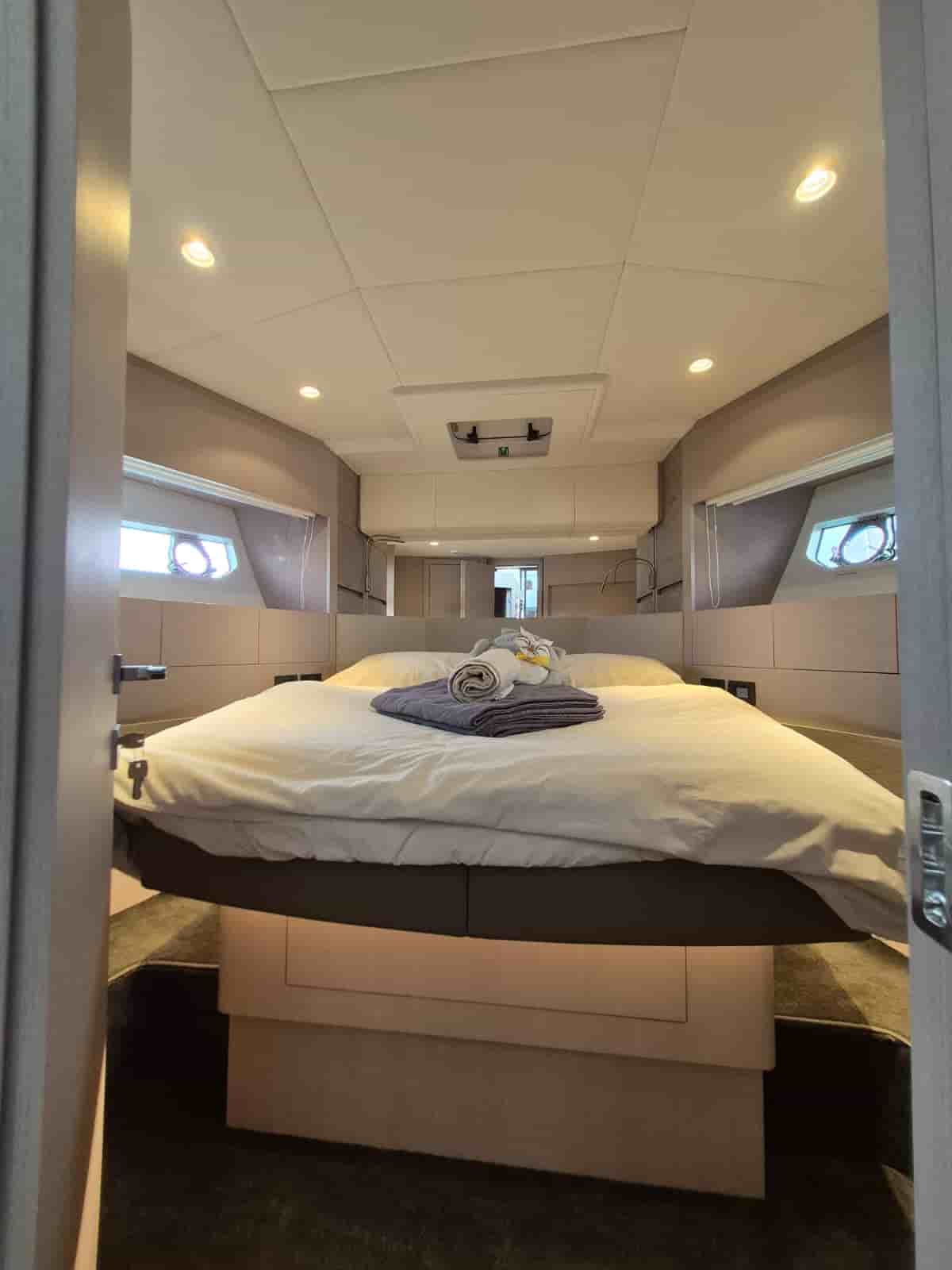 Ferretti 500 - View 22