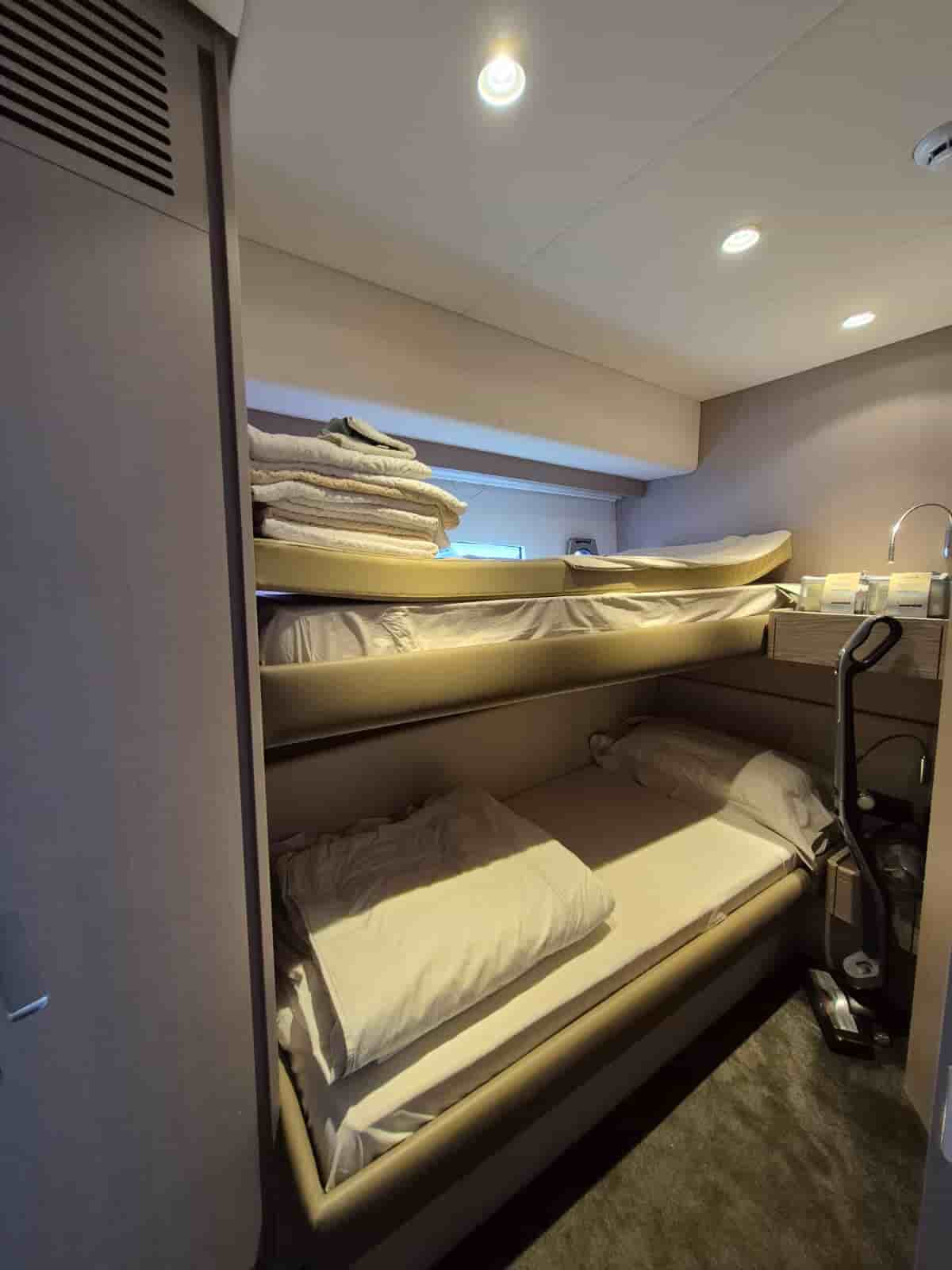 Ferretti 500 - View 23