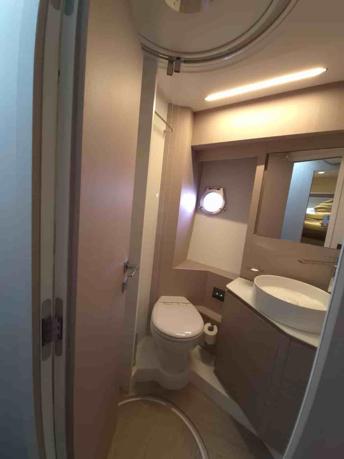 Ferretti 500 - View 24