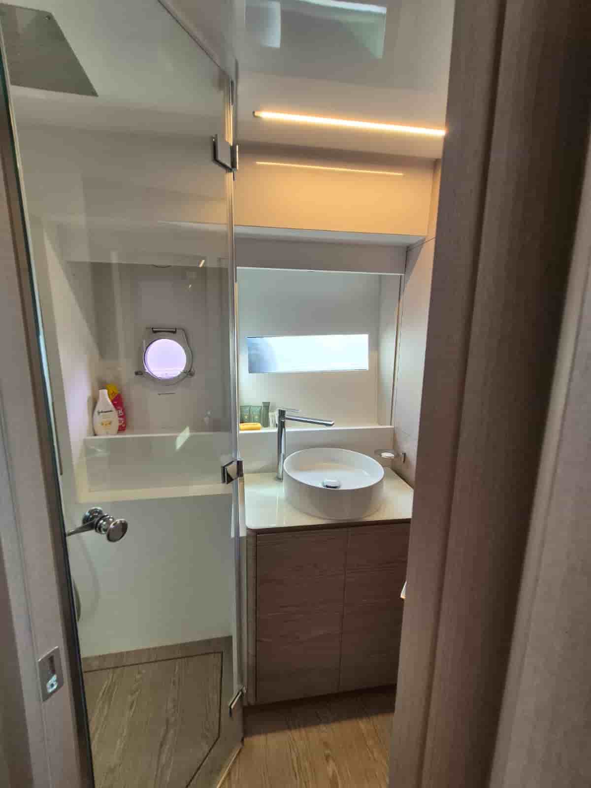 Ferretti 500 - View 25