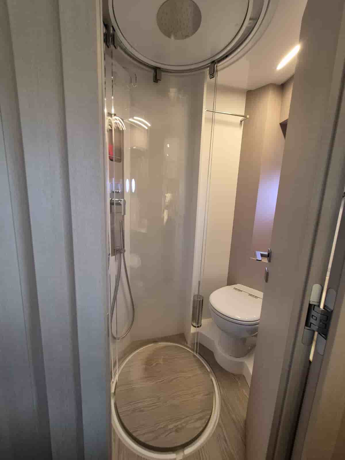 Ferretti 500 - View 26