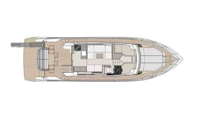 Ferretti 500 - View 28
