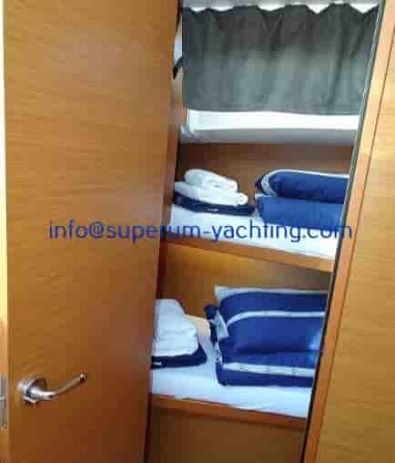 Jeanneau Sun Odyssey 490 - View 31