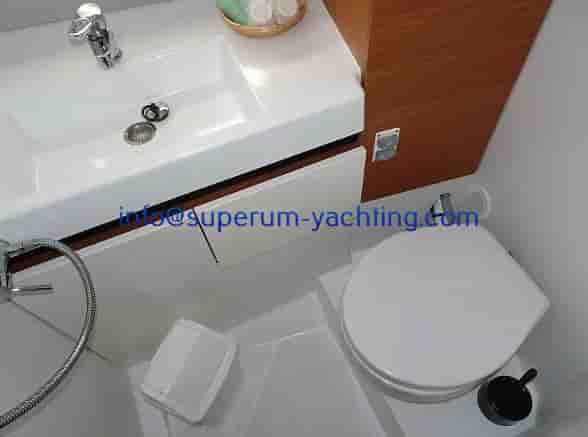 Jeanneau Sun Odyssey 490 - View 34