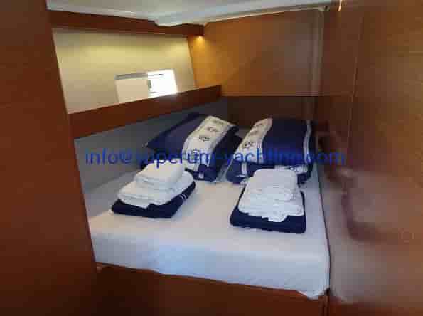 Jeanneau Sun Odyssey 490 - View 35