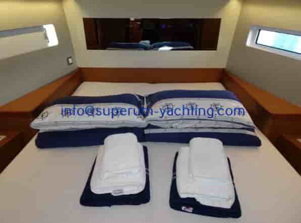 Jeanneau Sun Odyssey 490 - View 36