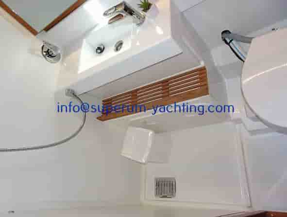 Jeanneau Sun Odyssey 490 - View 38