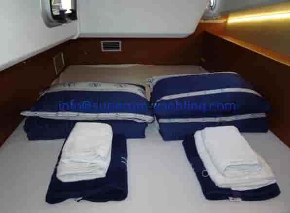 Jeanneau Sun Odyssey 490 - View 39