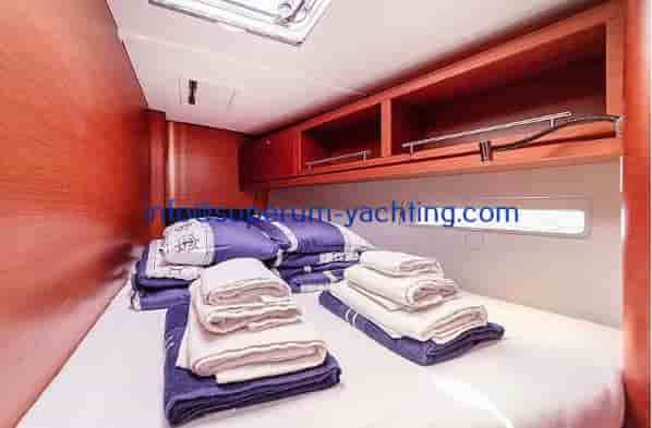 Dufour 56 Exclusive - View 16