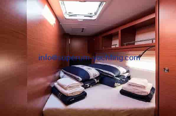 Dufour 56 Exclusive - View 17