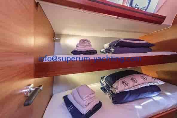 Dufour 56 Exclusive - View 18