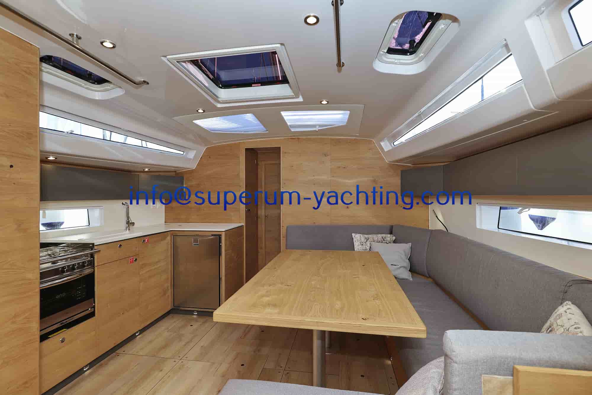 Elan Impression 43 - View 10