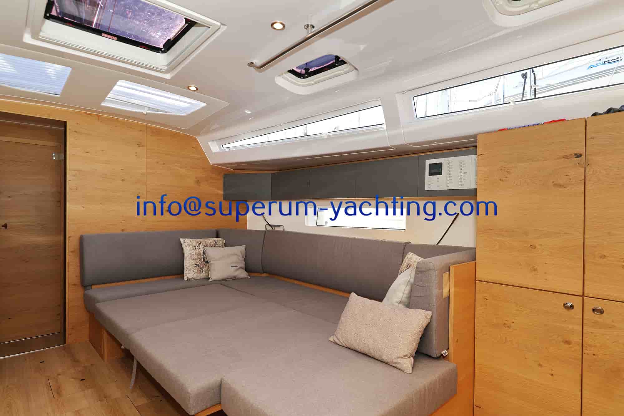 Elan Impression 43 - View 11