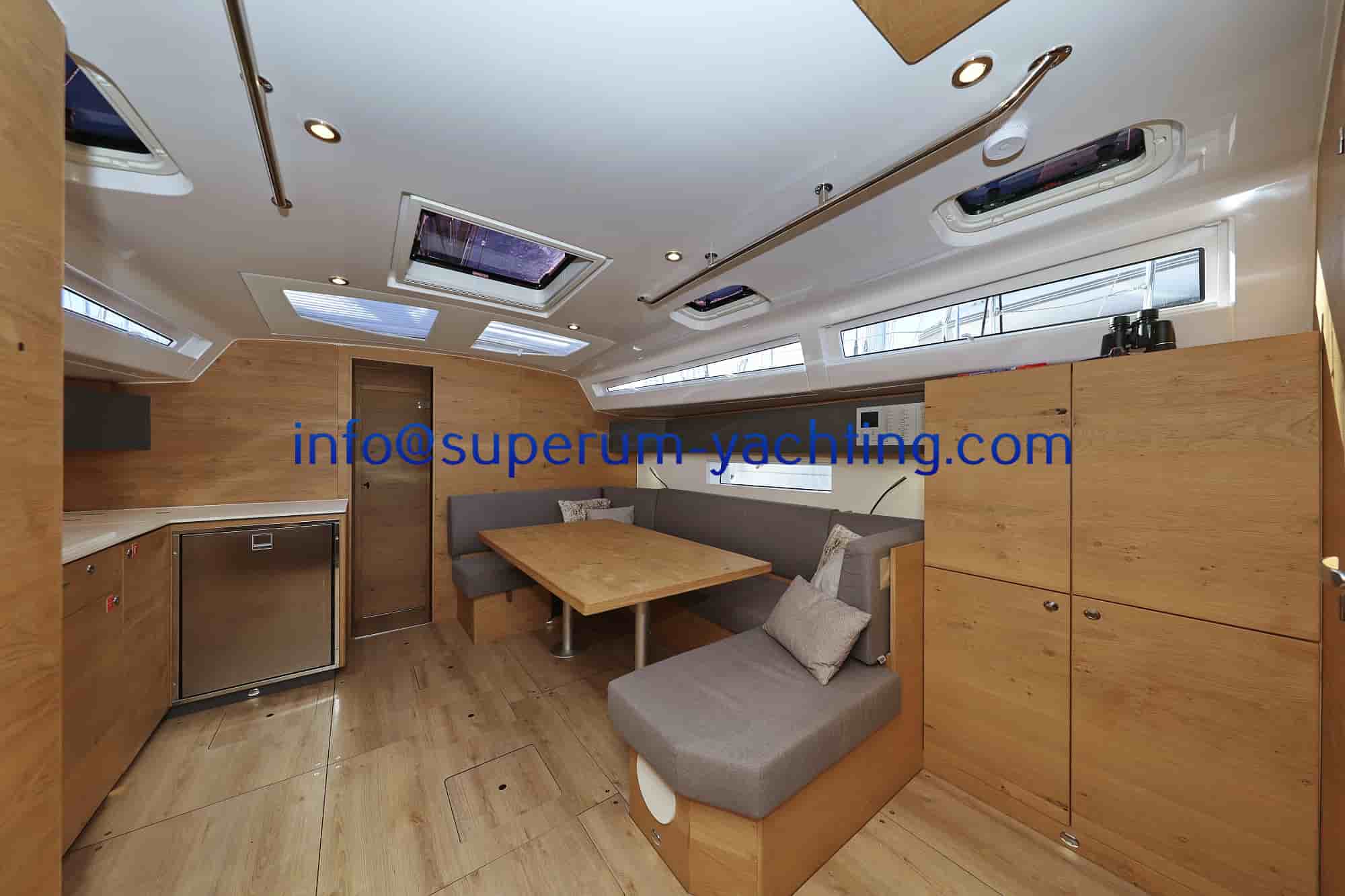 Elan Impression 43 - View 12