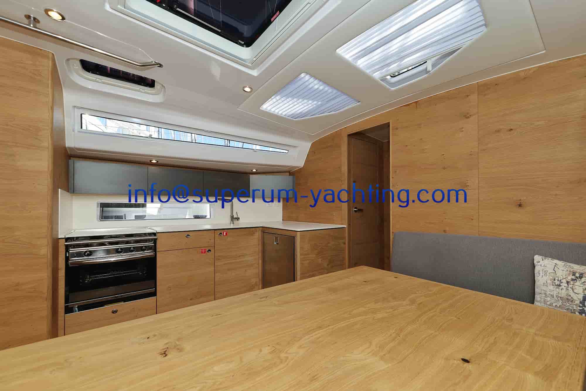 Elan Impression 43 - View 13