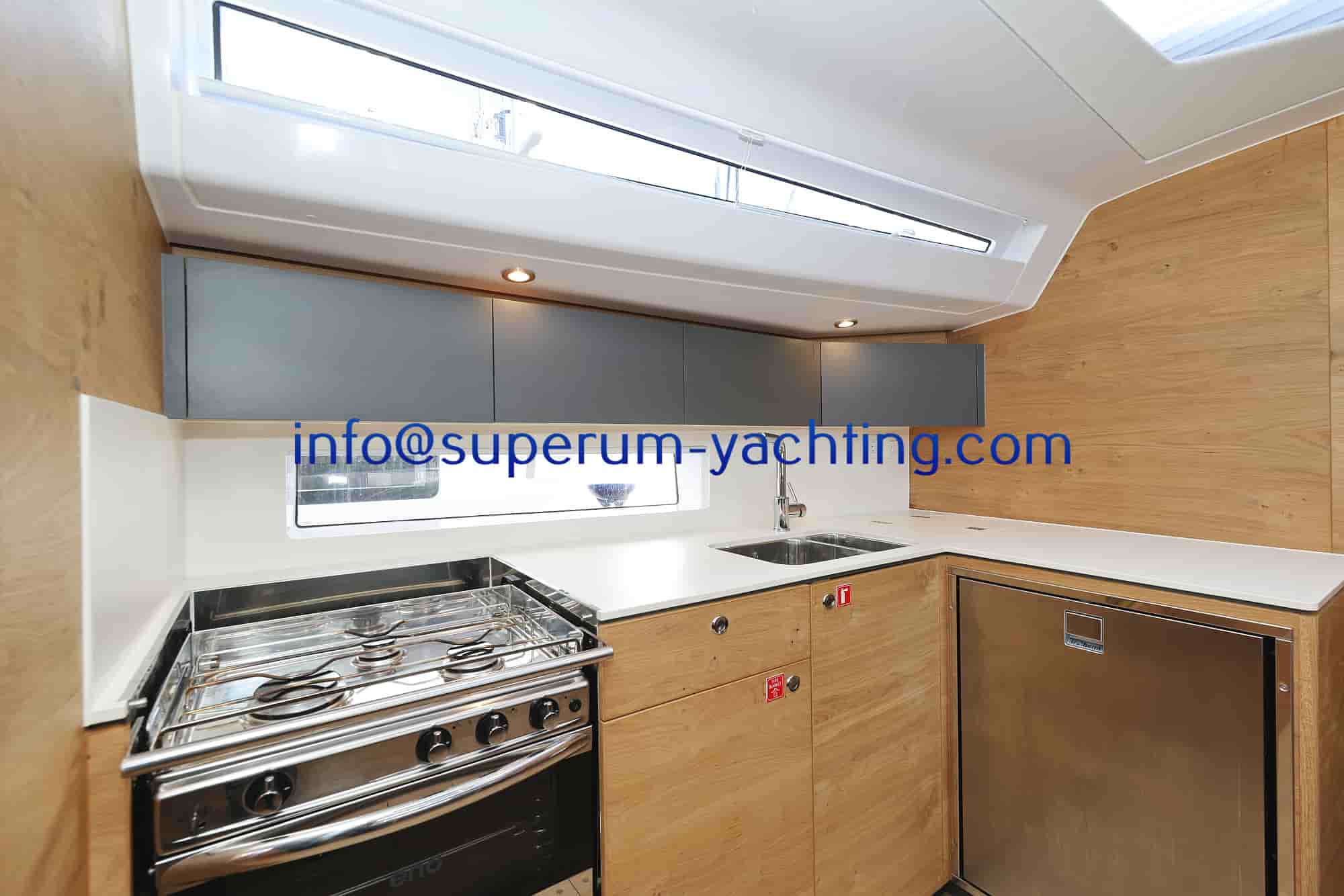 Elan Impression 43 - View 14