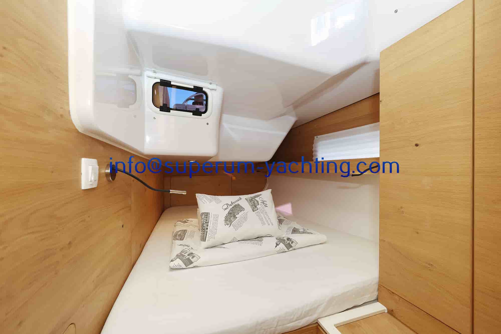 Elan Impression 43 - View 15