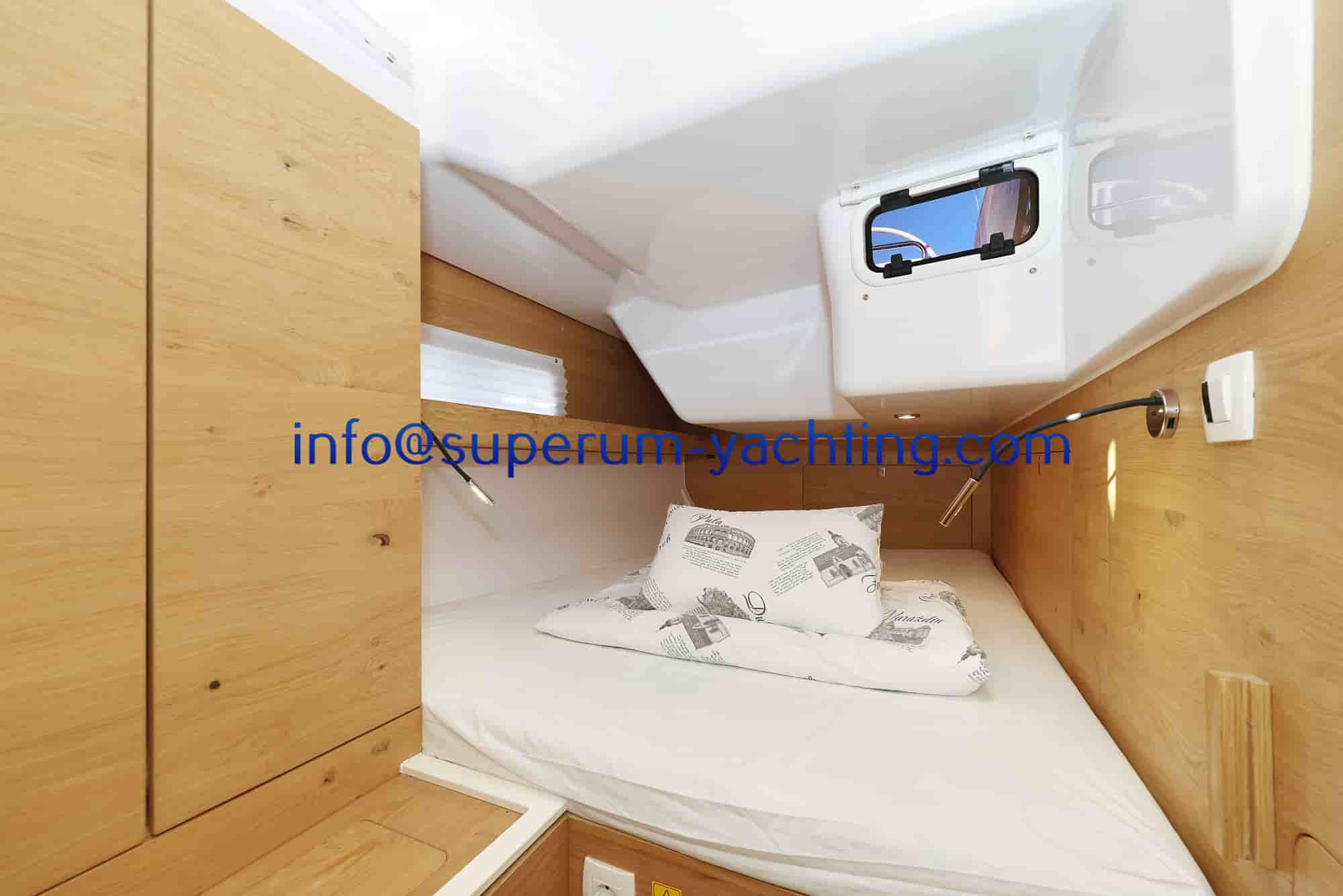 Elan Impression 43 - View 16