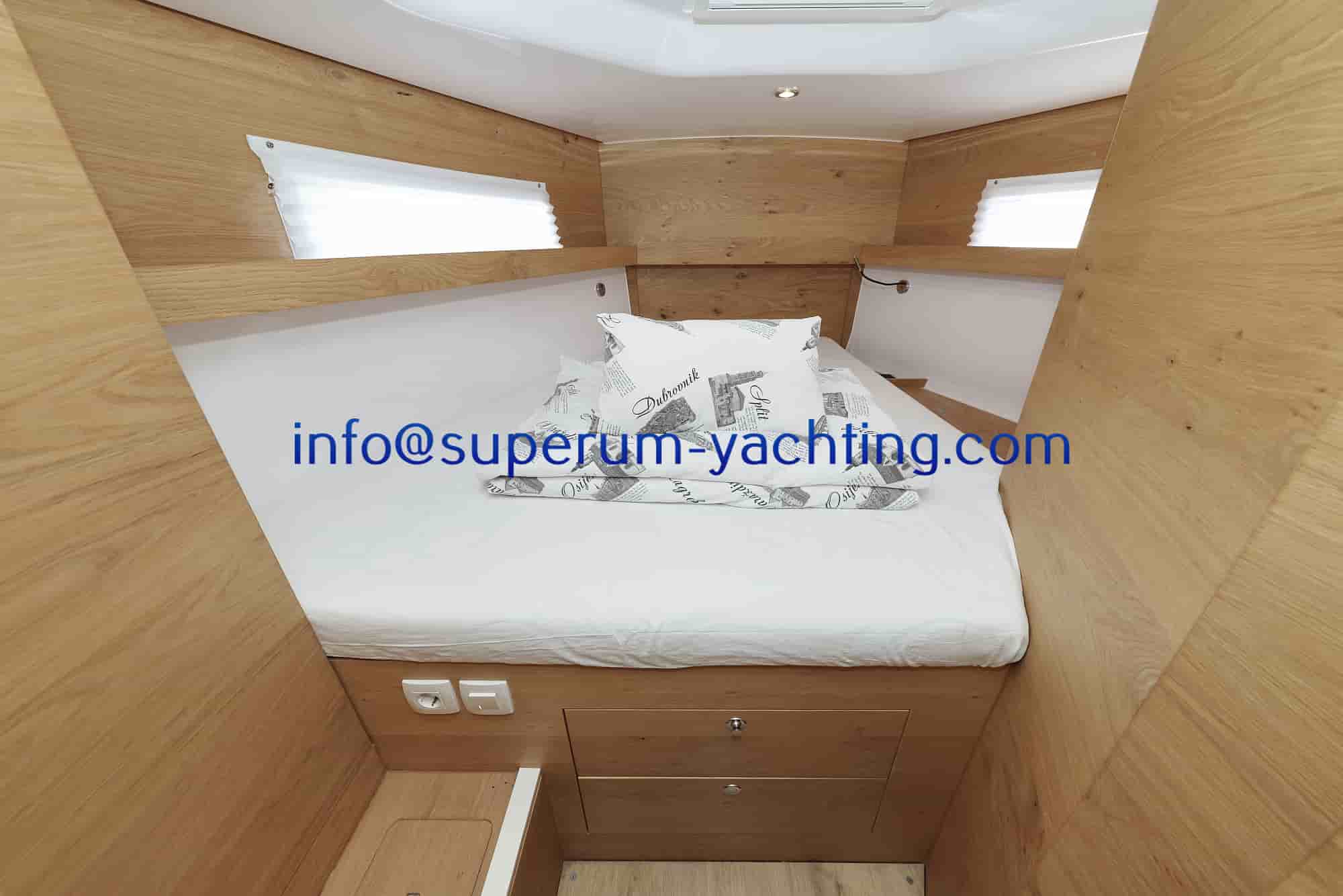 Elan Impression 43 - View 17