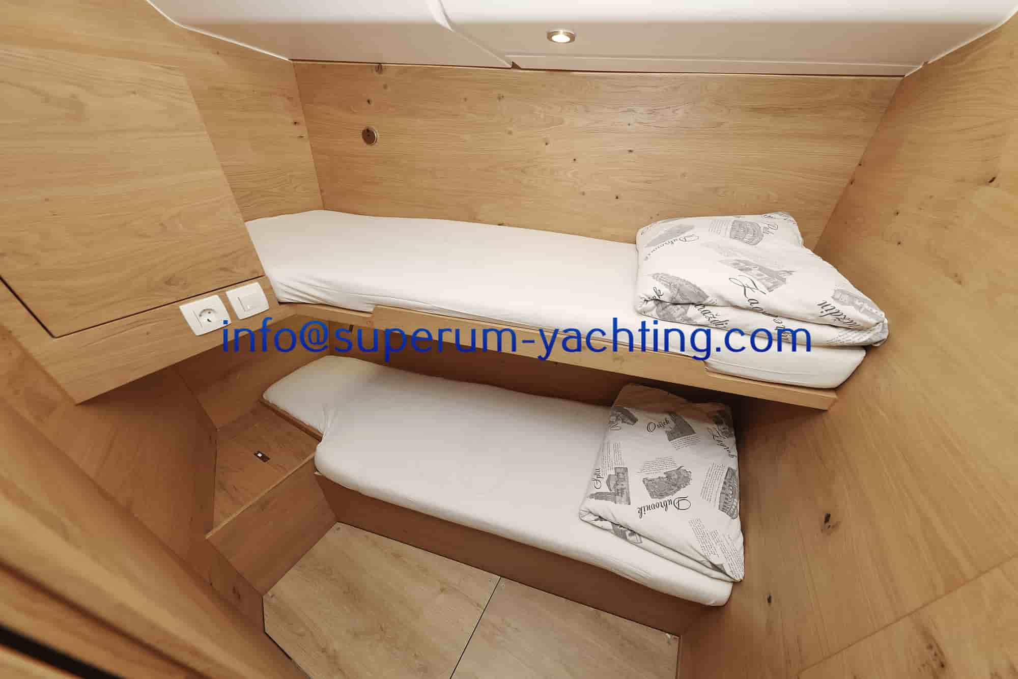 Elan Impression 43 - View 18