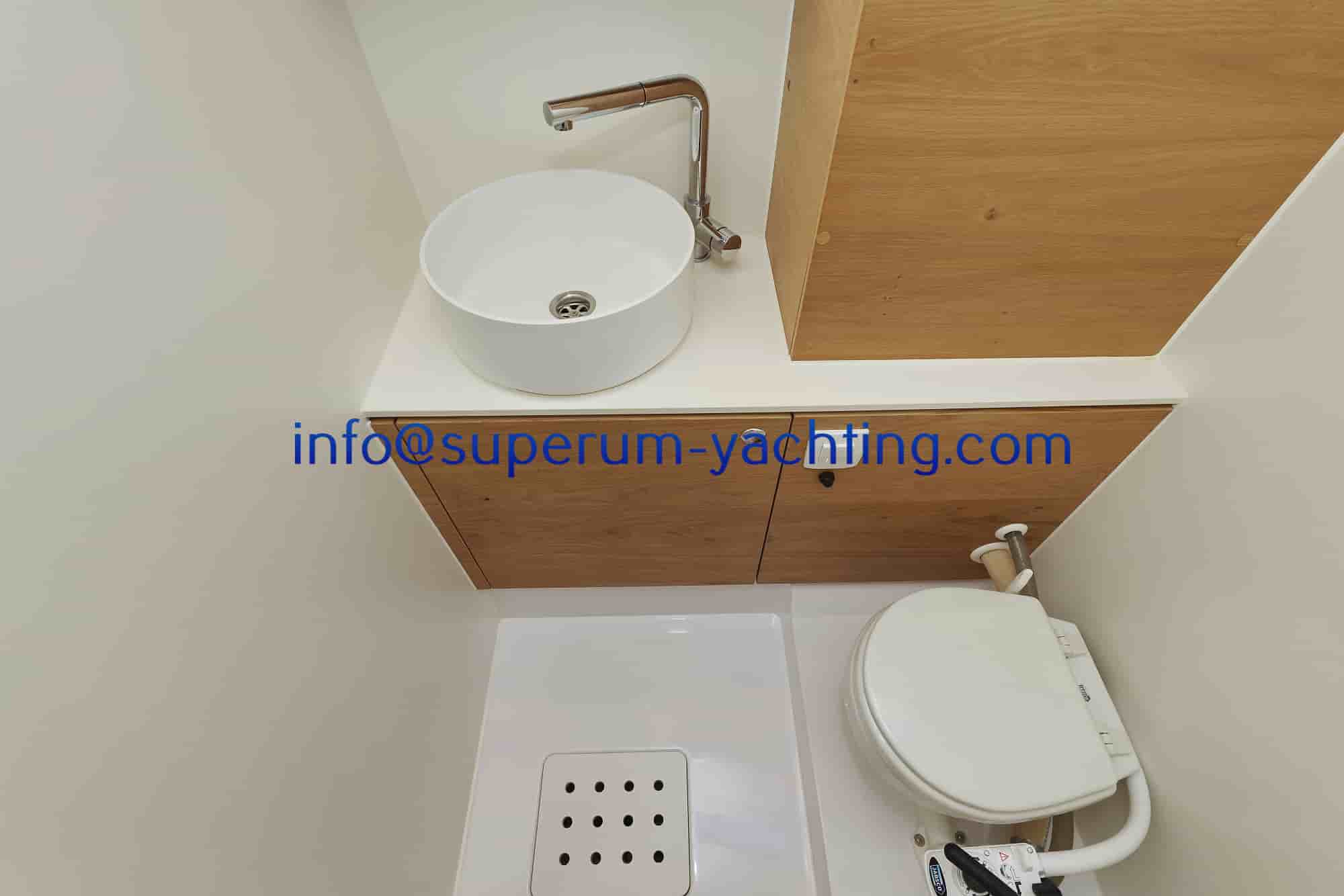 Elan Impression 43 - View 19