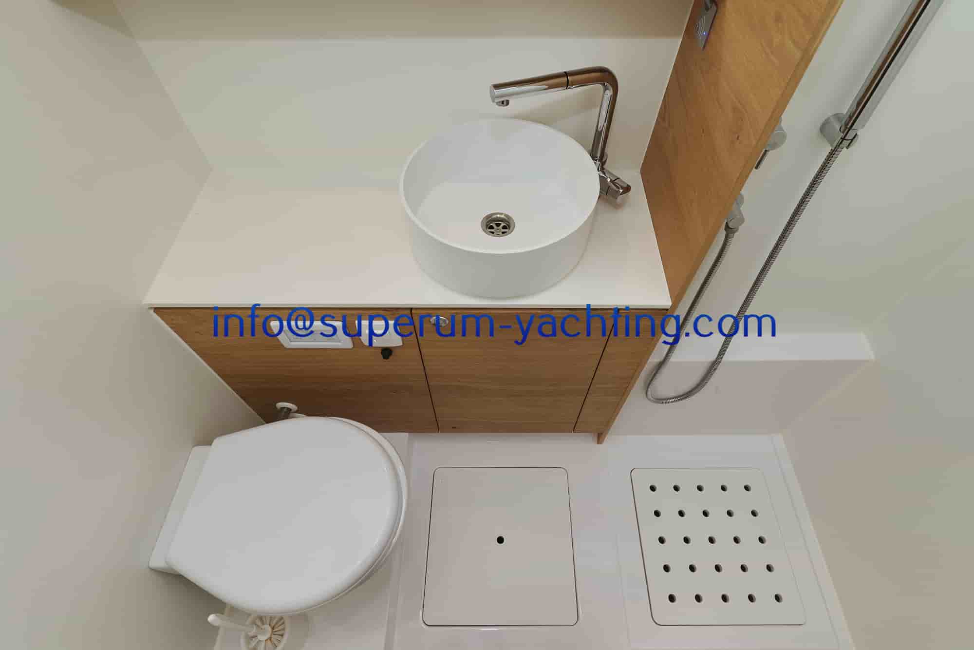 Elan Impression 43 - View 20