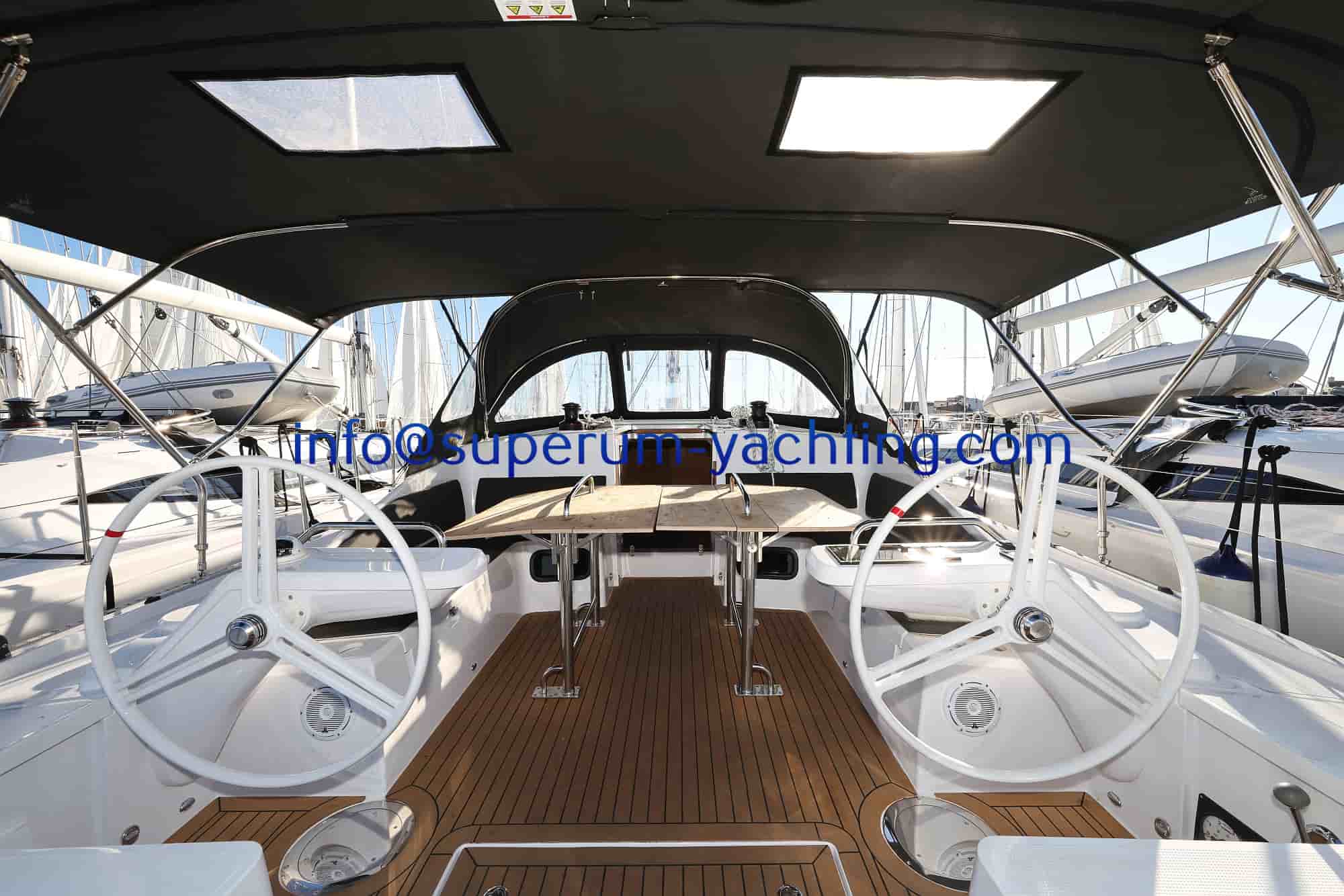 Elan Impression 43 - View 7