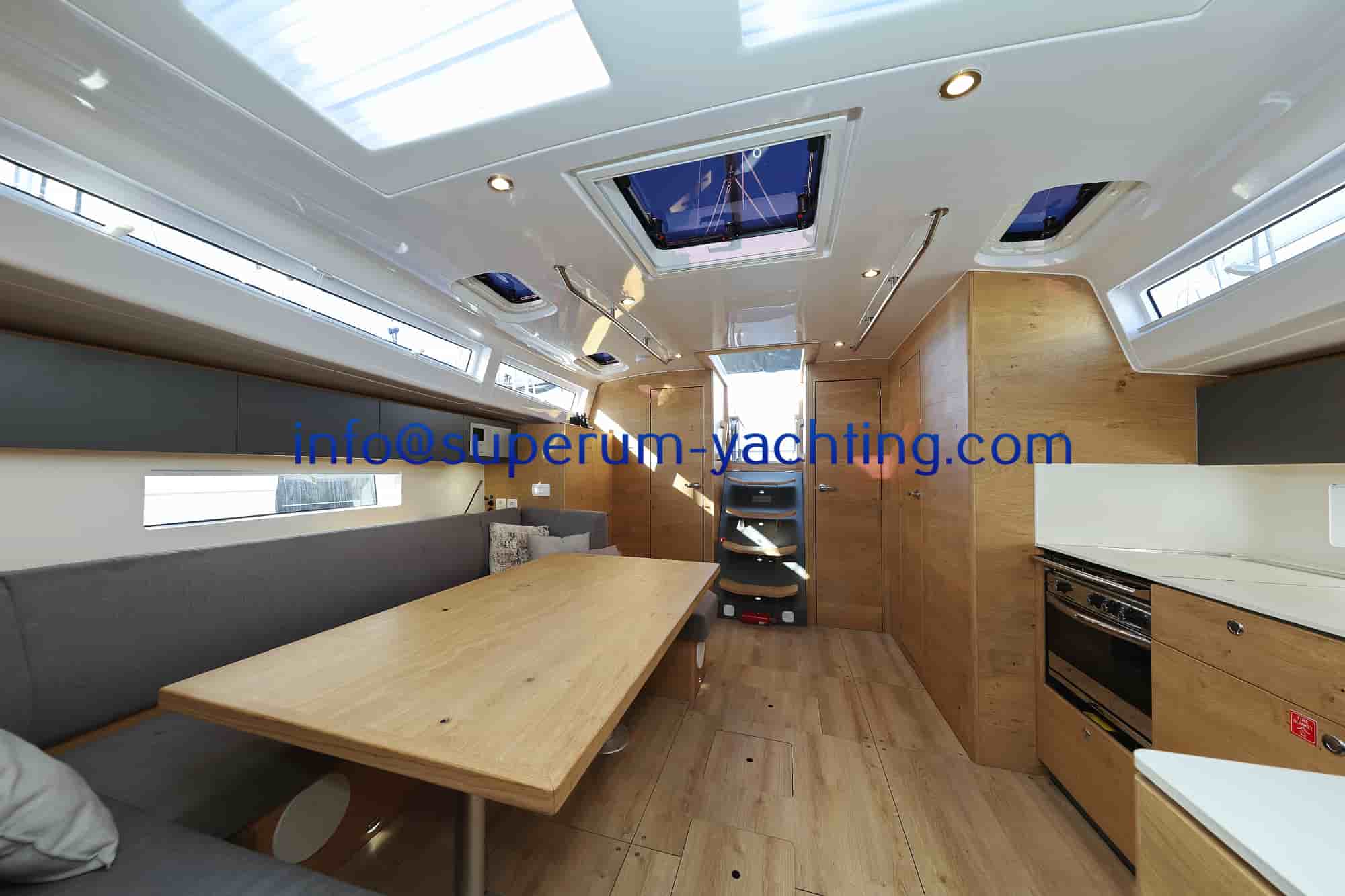 Elan Impression 43 - View 9