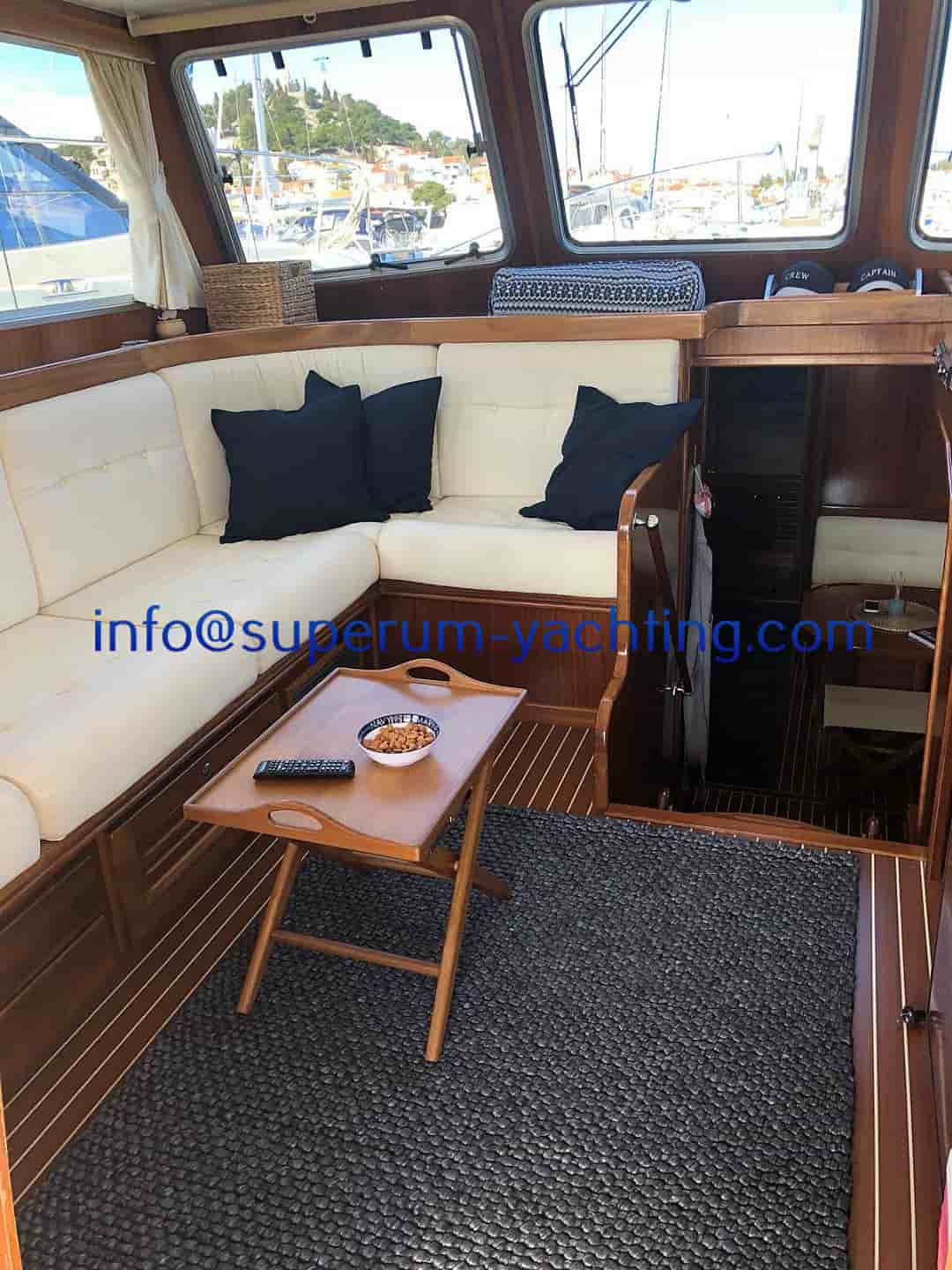 Menorquin 160 HT - View 11