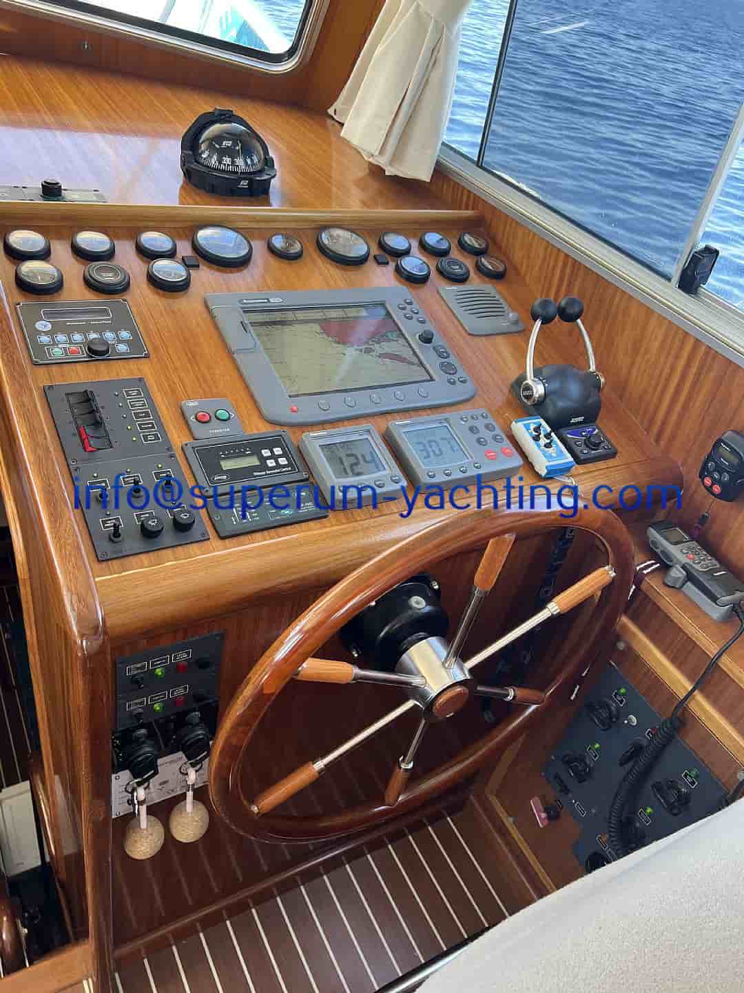 Menorquin 160 HT - View 12