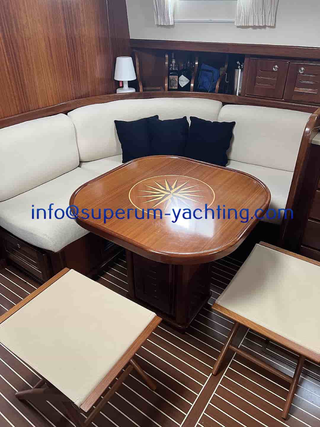 Menorquin 160 HT - View 13