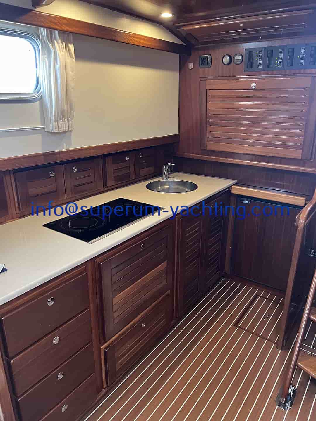 Menorquin 160 HT - View 14