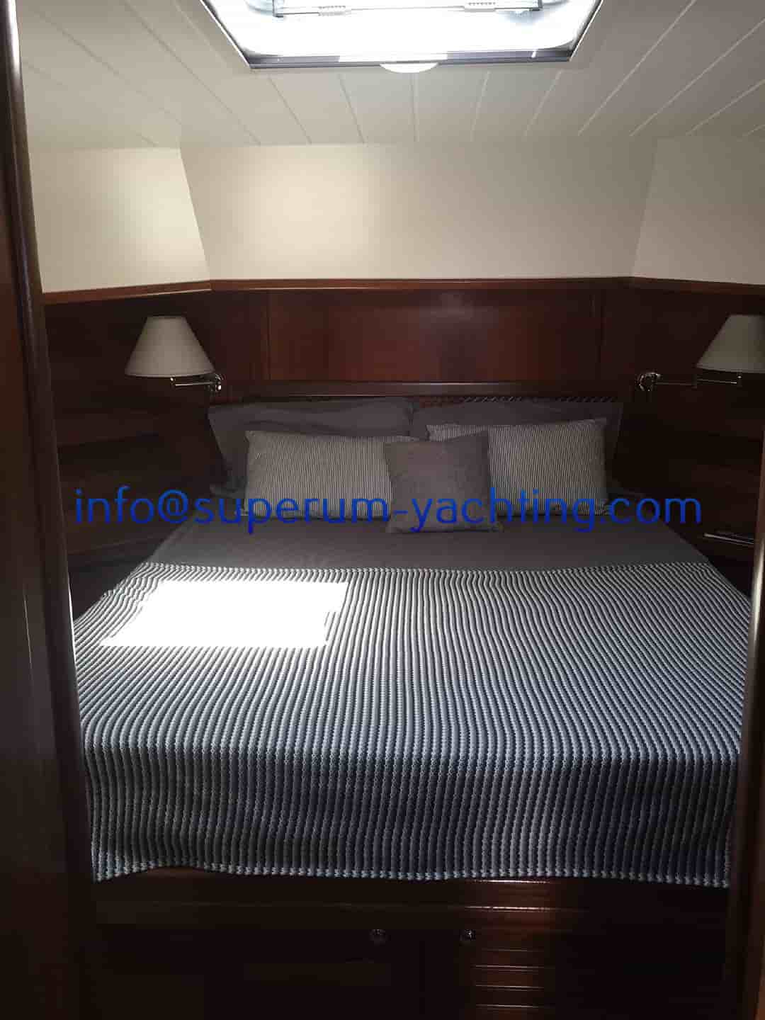 Menorquin 160 HT - View 15